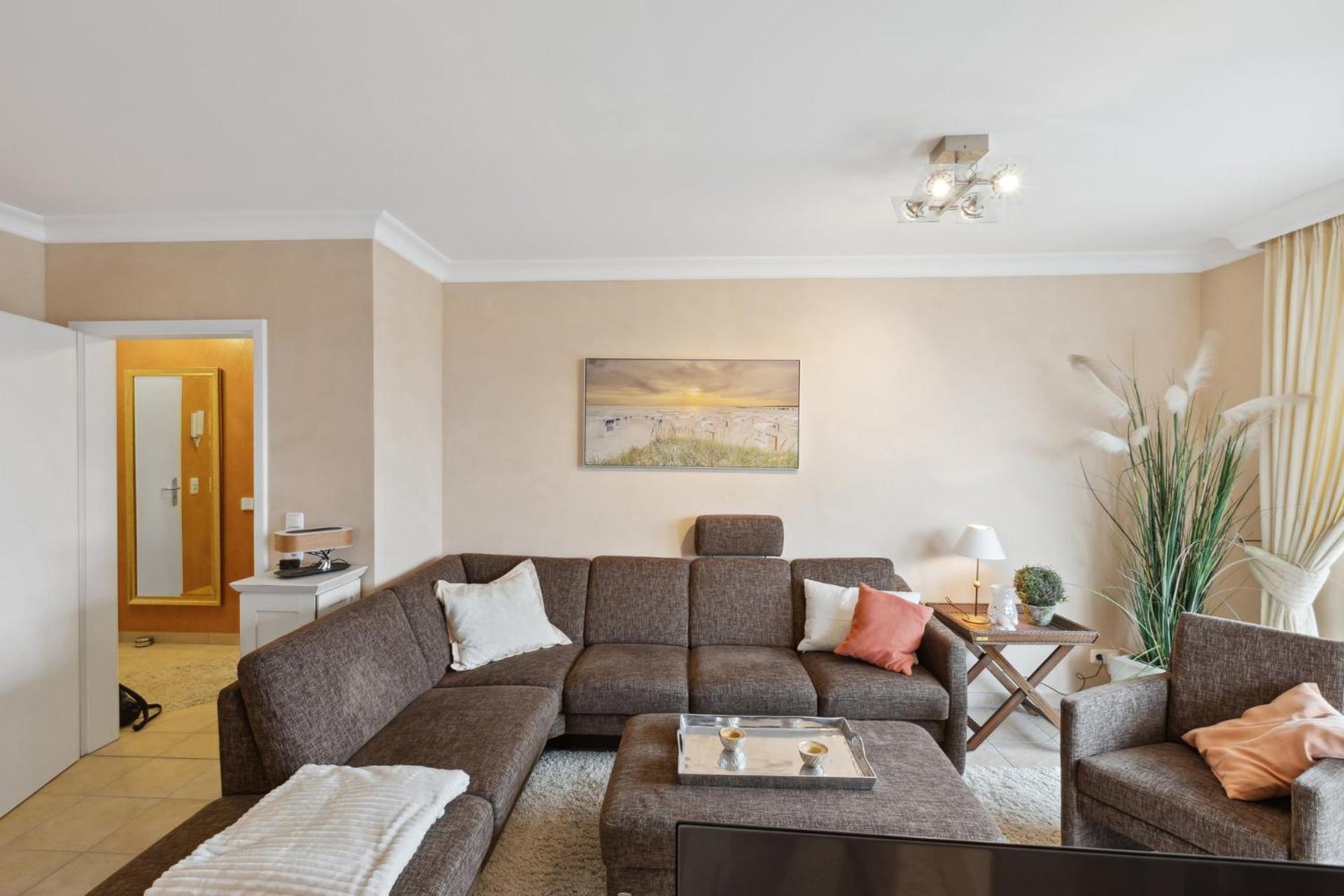 Familienoase Am Meer Timmendorfer Strand Exterior foto